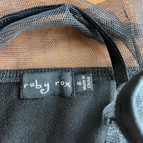 Ruby Rox Dress - Picture 8 of 11